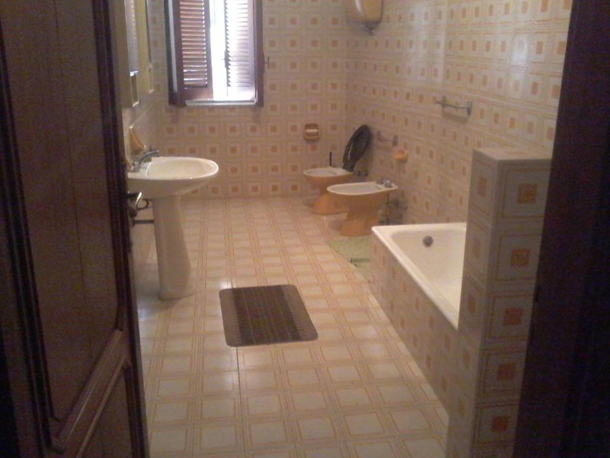 Tropea Center Rooms Екстериор снимка
