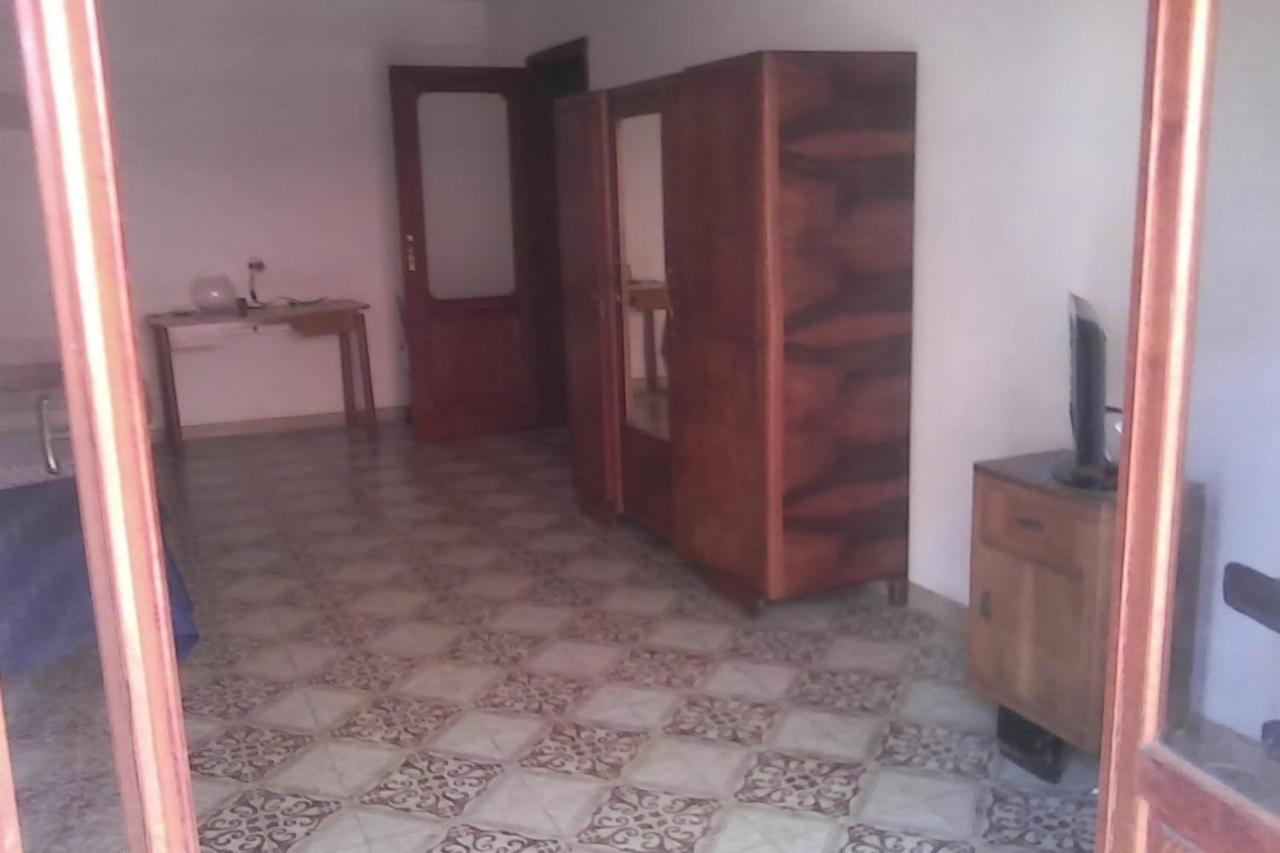 Tropea Center Rooms Екстериор снимка