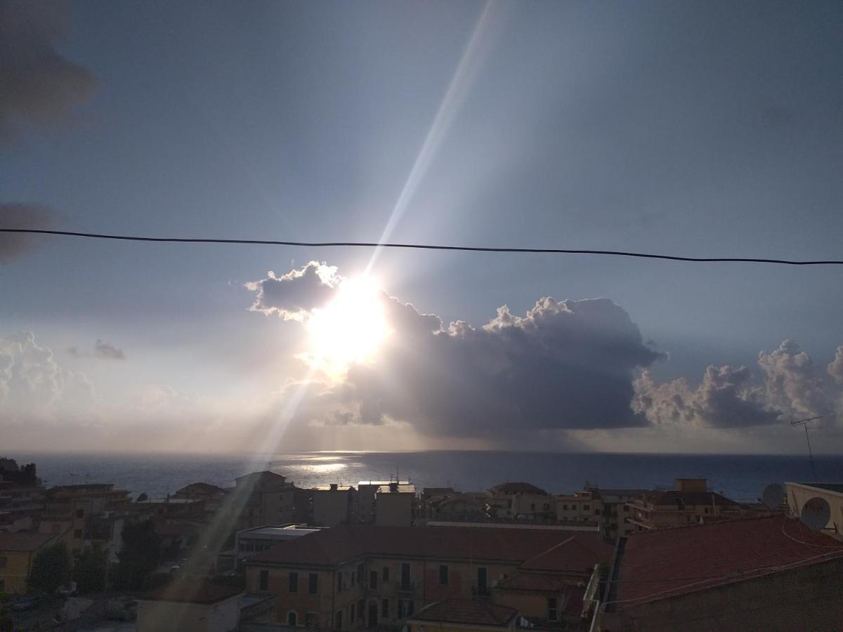 Tropea Center Rooms Екстериор снимка
