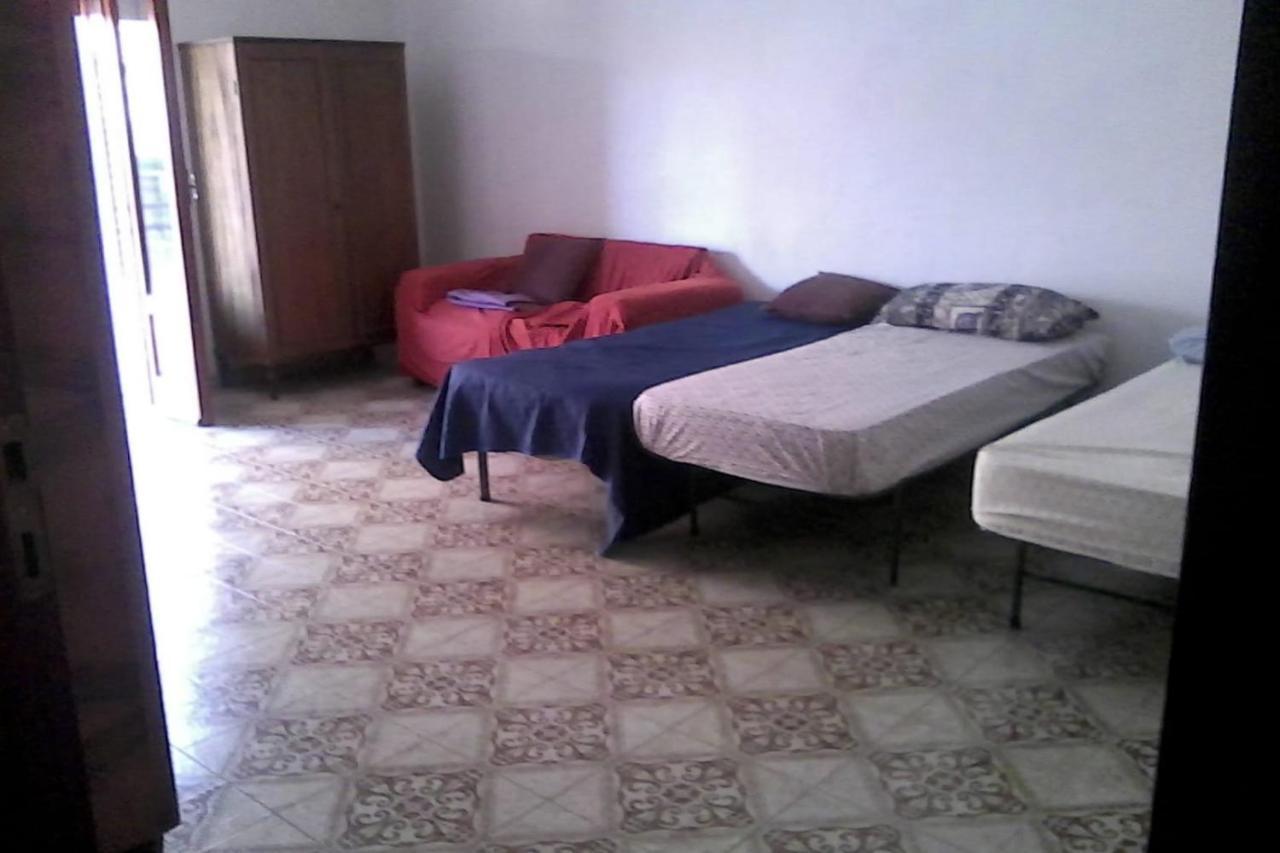 Tropea Center Rooms Екстериор снимка