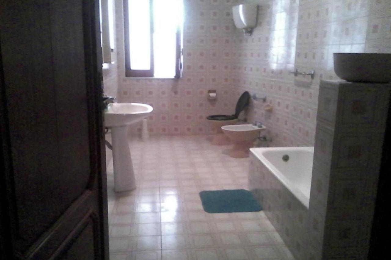 Tropea Center Rooms Екстериор снимка