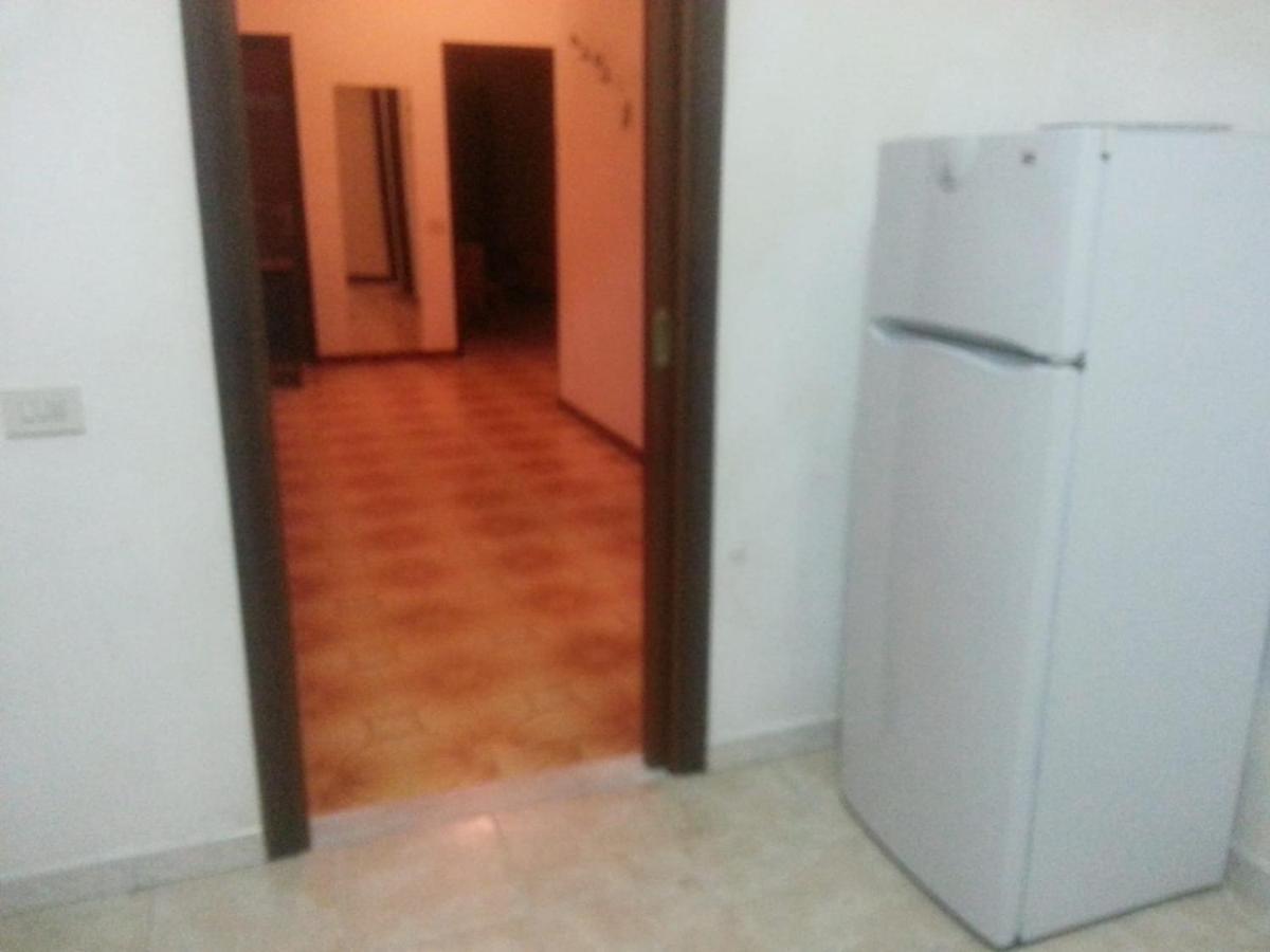 Tropea Center Rooms Екстериор снимка