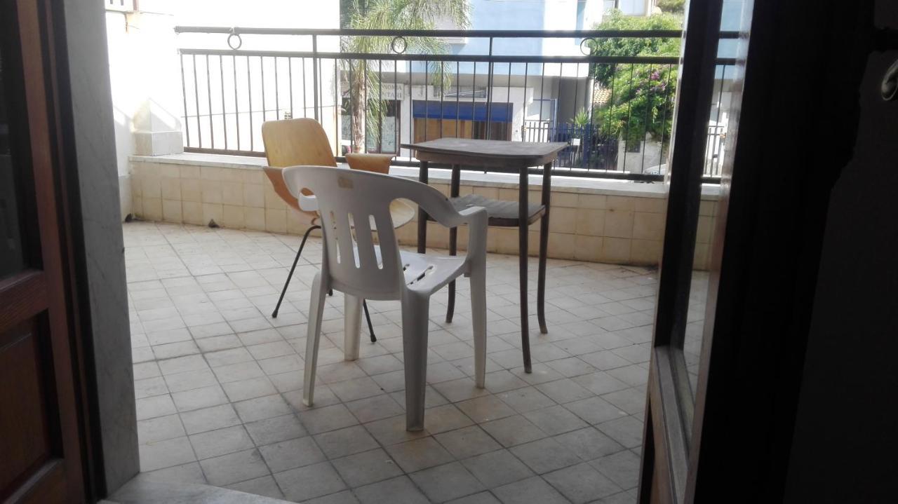 Tropea Center Rooms Екстериор снимка