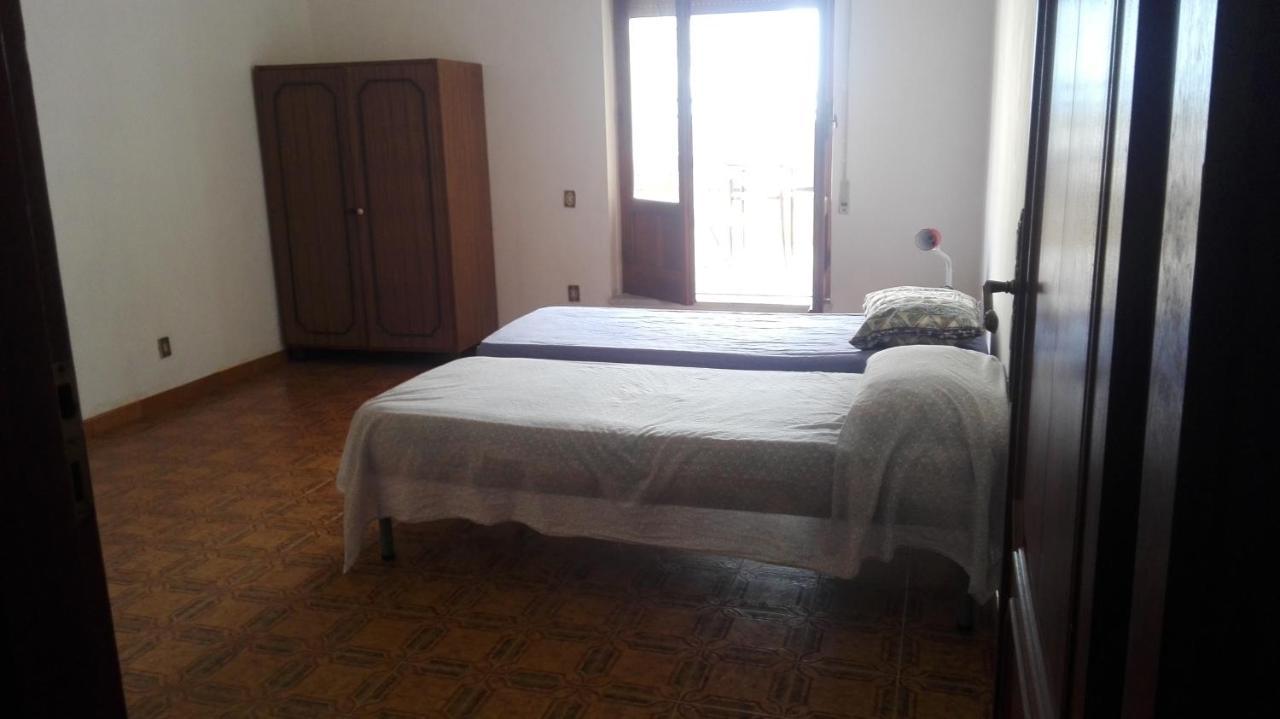 Tropea Center Rooms Екстериор снимка