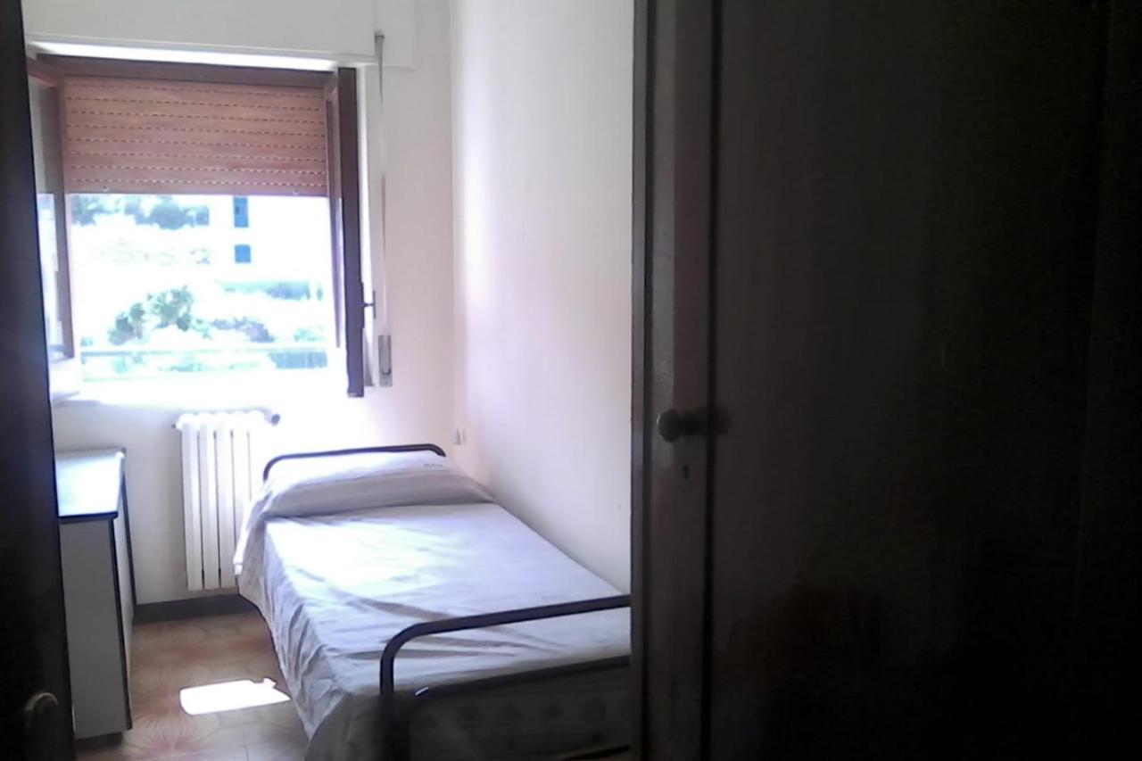 Tropea Center Rooms Екстериор снимка