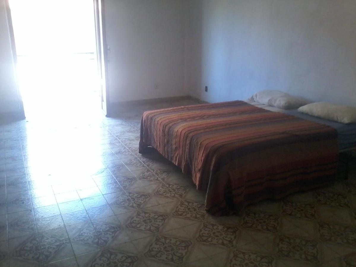 Tropea Center Rooms Екстериор снимка