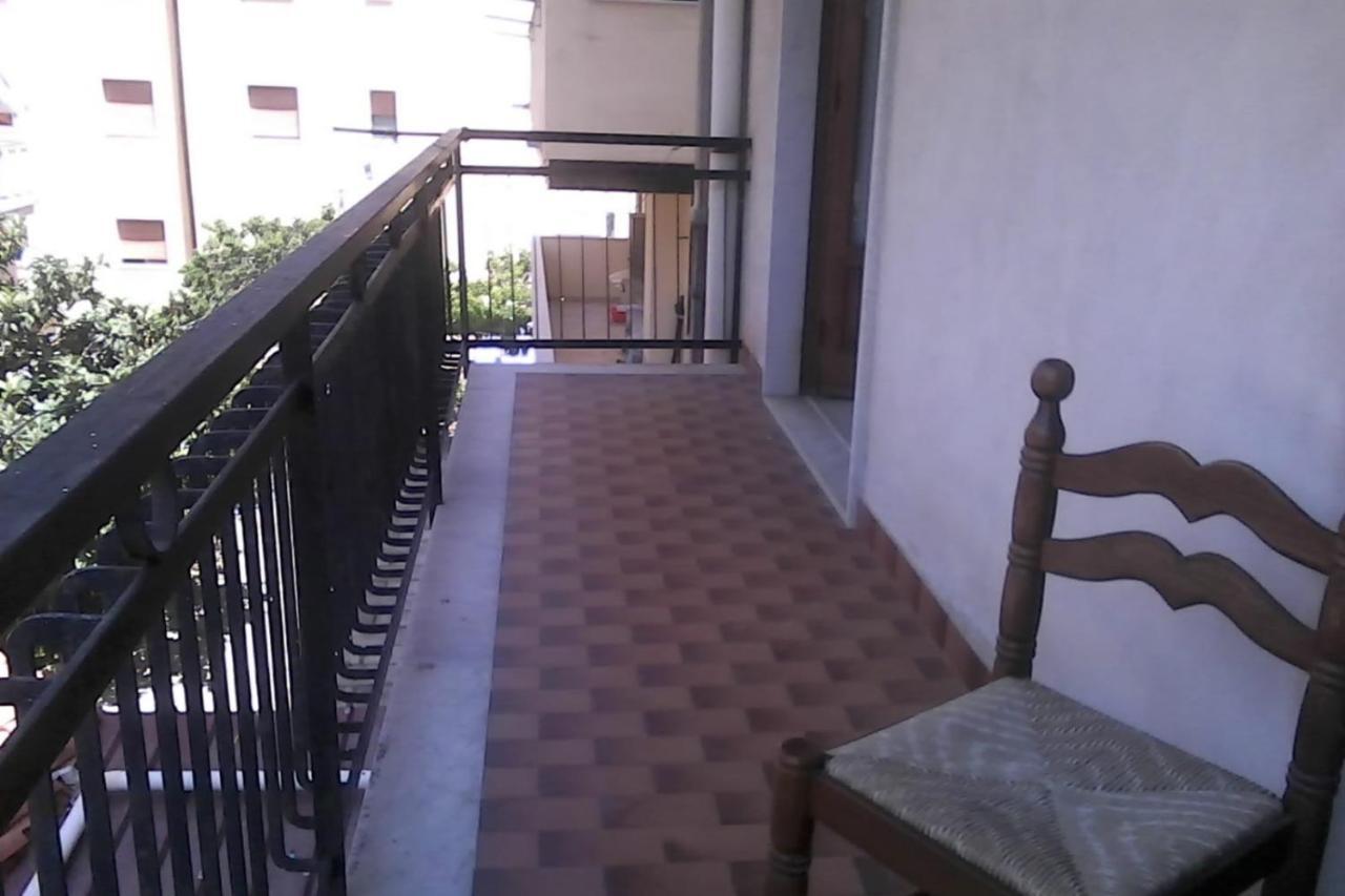 Tropea Center Rooms Екстериор снимка