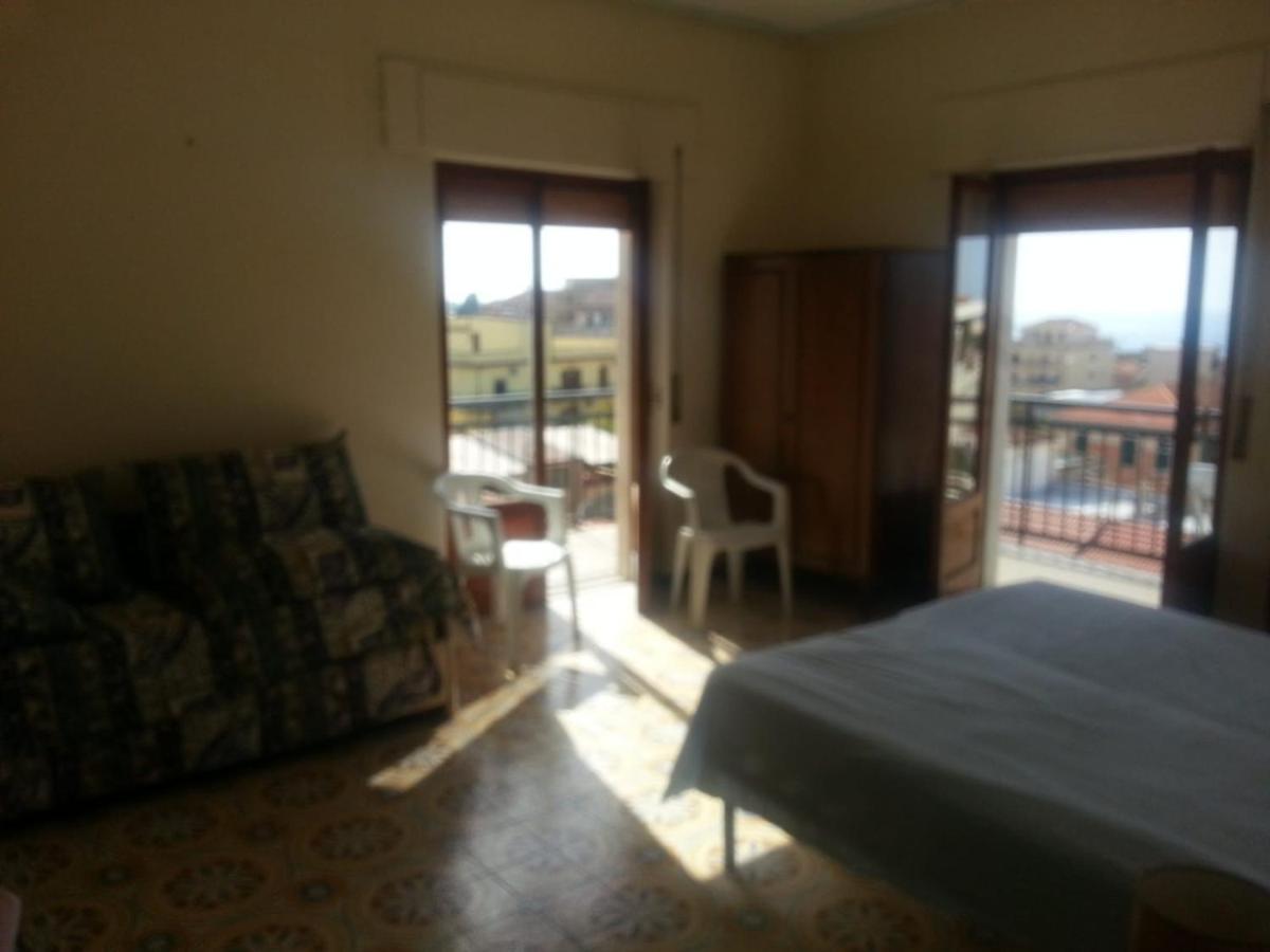 Tropea Center Rooms Екстериор снимка
